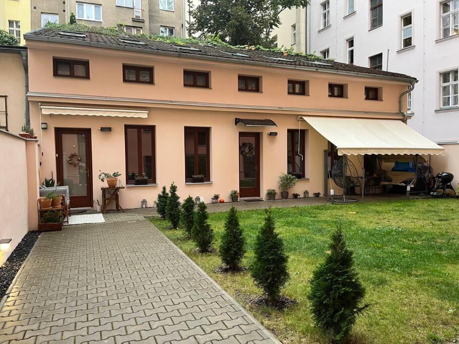 Appartement Leger *