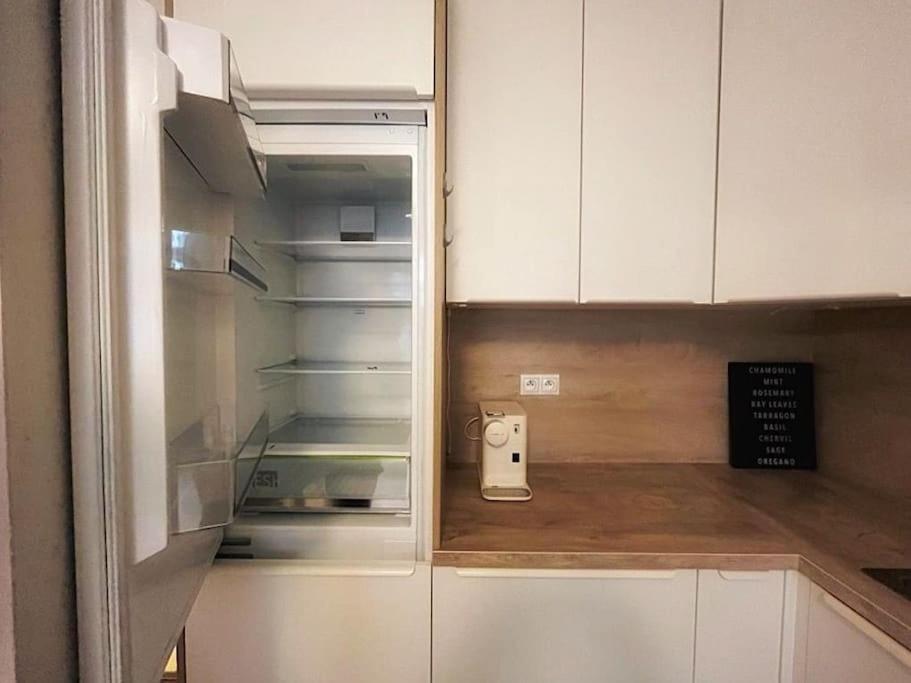 Leger Appartement