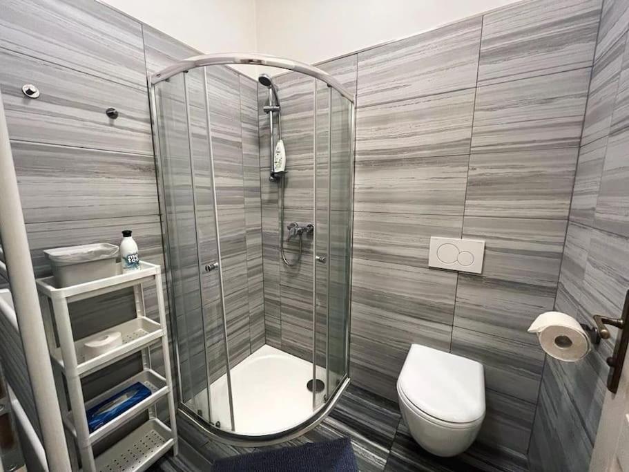Leger Appartement Praag